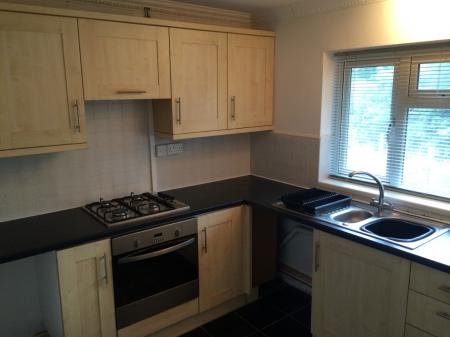 1 bedroom Flat to let in Shepherd Drive, Short Heath, Willenhall, WV12
