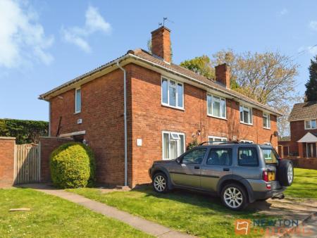 1 bedroom Flat to let in Shepherd Drive, Short Heath, Willenhall, WV12