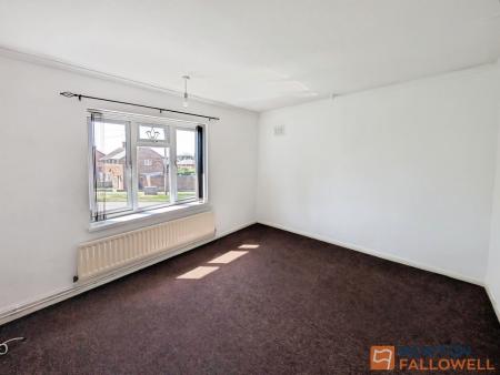 1 bedroom Flat to let in Shepherd Drive, Short Heath, Willenhall, WV12