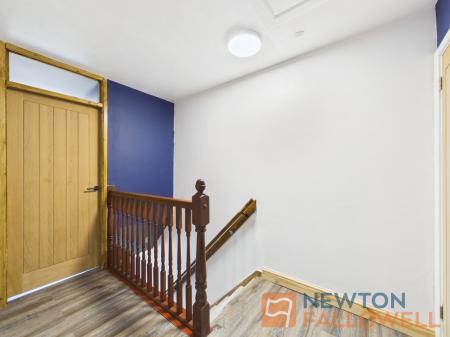 3 bedroom Terraced House for sale in Murdock Way, Walsall, WS2