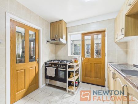 3 bedroom Terraced House for sale in Murdock Way, Walsall, WS2