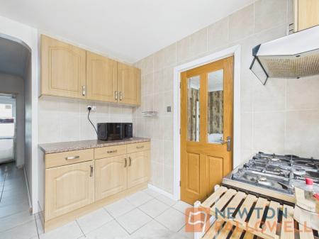 3 bedroom Terraced House for sale in Murdock Way, Walsall, WS2