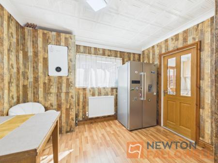 3 bedroom Terraced House for sale in Murdock Way, Walsall, WS2