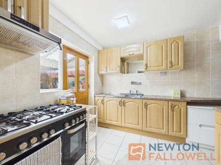 3 bedroom Terraced House for sale in Murdock Way, Walsall, WS2