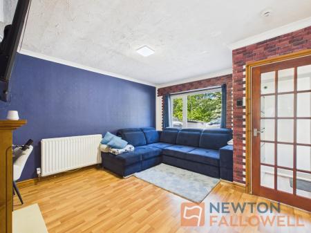 3 bedroom Terraced House for sale in Murdock Way, Walsall, WS2