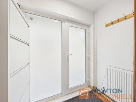 3 bedroom Terraced House for sale in Murdock Way, Walsall, WS2