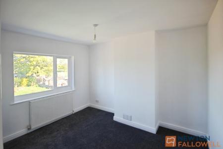 3 bedroom Semi-detached house to let in Station Road, Rushall, WS4