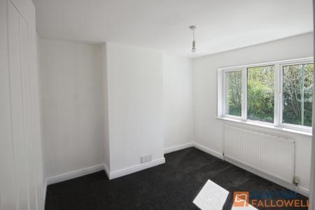 3 bedroom Semi-detached house to let in Station Road, Rushall, WS4