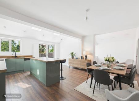 3 bedroom End of terrace house for sale in Archer Road, Walsall, WS3