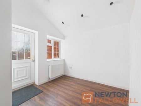 3 bedroom End of terrace house for sale in Archer Road, Walsall, WS3