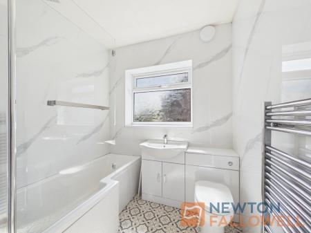 3 bedroom End of terrace house for sale in Archer Road, Walsall, WS3