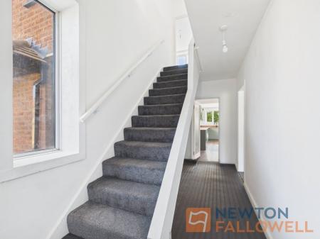 3 bedroom End of terrace house for sale in Archer Road, Walsall, WS3