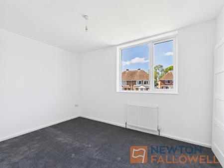 3 bedroom End of terrace house for sale in Archer Road, Walsall, WS3