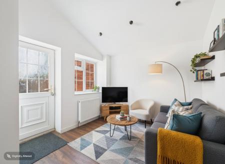 3 bedroom End of terrace house for sale in Archer Road, Walsall, WS3