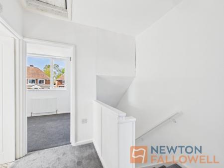 3 bedroom End of terrace house for sale in Archer Road, Walsall, WS3