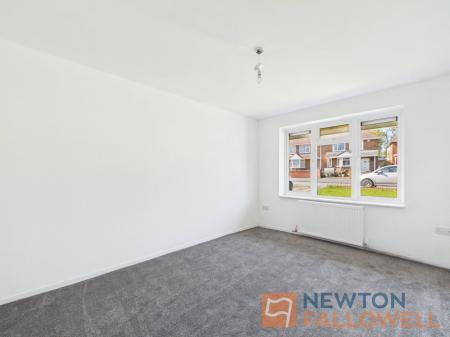 3 bedroom End of terrace house for sale in Archer Road, Walsall, WS3