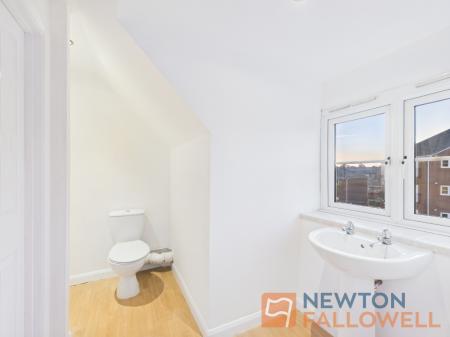 3 bedroom Town house for sale in Victoria Street, Willenhall, WV13