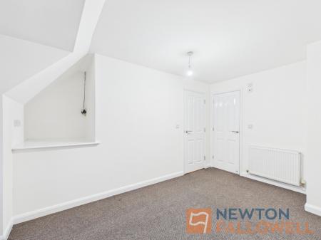 3 bedroom Town house for sale in Victoria Street, Willenhall, WV13