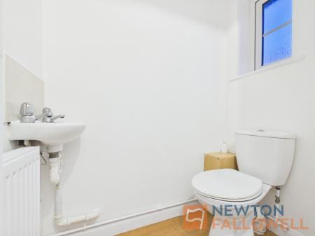 3 bedroom Town house for sale in Victoria Street, Willenhall, WV13