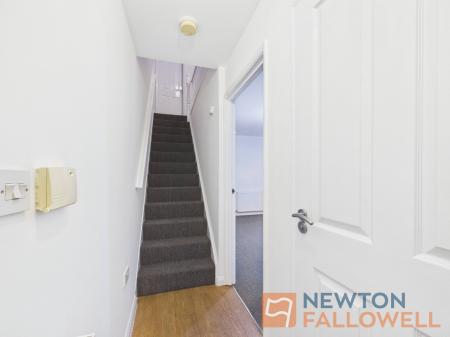 3 bedroom Town house for sale in Victoria Street, Willenhall, WV13