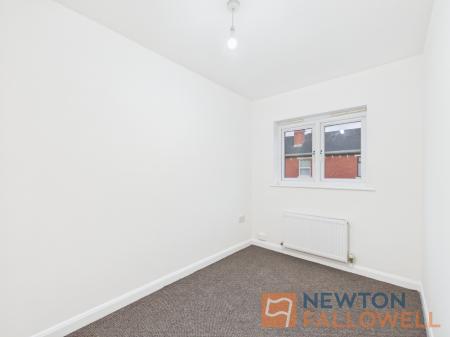 3 bedroom Town house for sale in Victoria Street, Willenhall, WV13