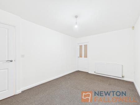 3 bedroom Town house for sale in Victoria Street, Willenhall, WV13