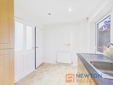 3 bedroom Town house for sale in Victoria Street, Willenhall, WV13