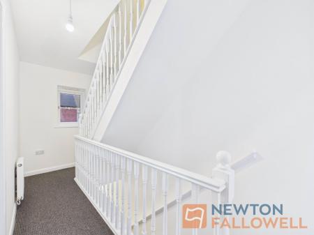 3 bedroom Town house for sale in Victoria Street, Willenhall, WV13