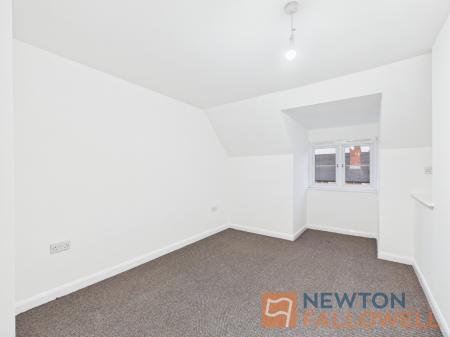 3 bedroom Town house for sale in Victoria Street, Willenhall, WV13