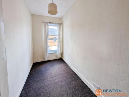 3 bedroom Terraced House to let in Cecil Street, Butts, Walsall, WS4