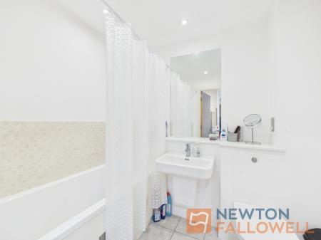 2 bedroom Flat for sale in Smiths Flour Mill, Walsall, WS2