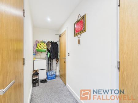 2 bedroom Flat for sale in Smiths Flour Mill, Walsall, WS2