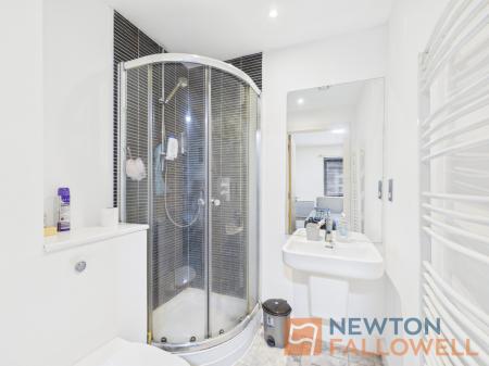 2 bedroom Flat for sale in Smiths Flour Mill, Walsall, WS2