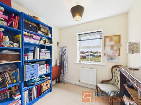 3 bedroom Semi-detached house for sale in Water Reed Grove, Walsall, WS2