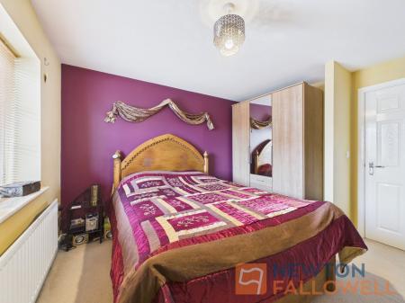 3 bedroom Semi-detached house for sale in Water Reed Grove, Walsall, WS2