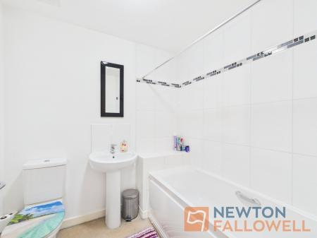 3 bedroom Semi-detached house for sale in Water Reed Grove, Walsall, WS2