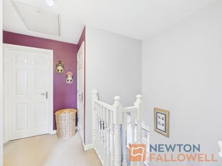 3 bedroom Semi-detached house for sale in Water Reed Grove, Walsall, WS2
