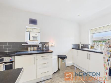 3 bedroom Semi-detached house for sale in Allens Lane, Walsall, WS3