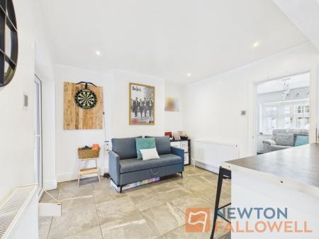 3 bedroom Semi-detached house for sale in Allens Lane, Walsall, WS3