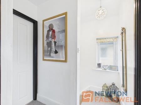 3 bedroom Semi-detached house for sale in Allens Lane, Walsall, WS3