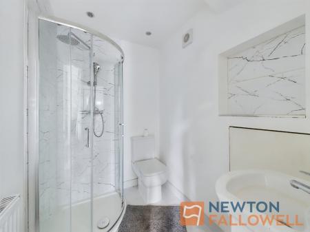 3 bedroom Semi-detached house for sale in Allens Lane, Walsall, WS3
