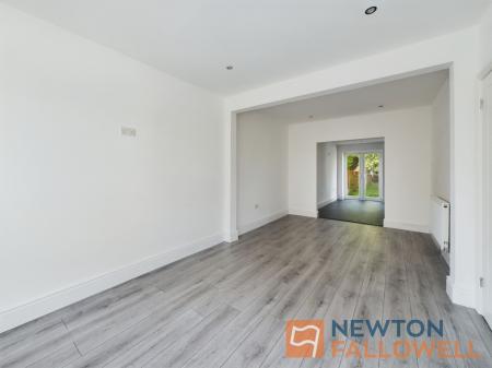 3 bedroom Semi-detached house for sale in Allens Lane, Walsall, WS3