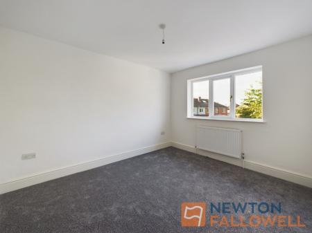 3 bedroom Semi-detached house for sale in Allens Lane, Walsall, WS3