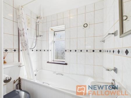 3 bedroom Semi-detached house for sale in Higgins Avenue, Bilston, WV14