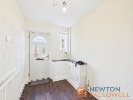 3 bedroom Semi-detached house for sale in Higgins Avenue, Bilston, WV14