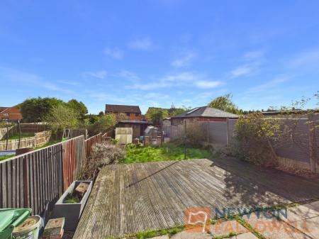 3 bedroom Semi-detached house for sale in Higgins Avenue, Bilston, WV14