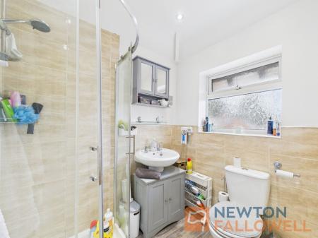 3 bedroom Semi-detached house for sale in Victoria Avenue, Walsall, WS3