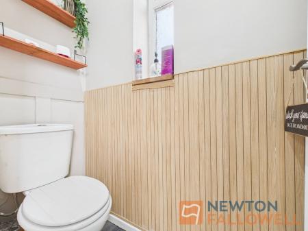 3 bedroom Semi-detached house for sale in Victoria Avenue, Walsall, WS3