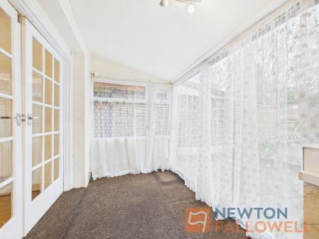 3 bedroom Semi-detached house for sale in Sneyd Lane, Walsall, WS3