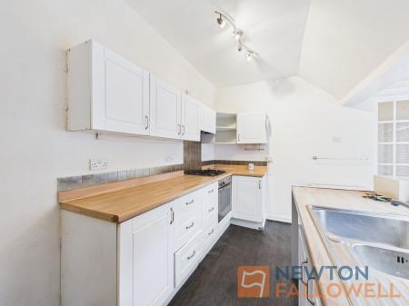 3 bedroom Semi-detached house for sale in Sneyd Lane, Walsall, WS3